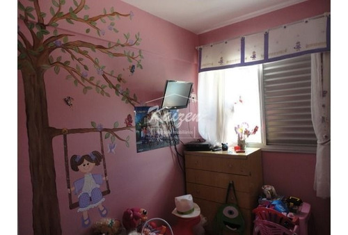Imagem 9 de 14 de Apartamento - Ref: Ap51