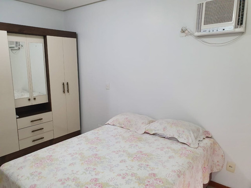 Imagem 10 de 29 de Apartamento - Ap00006 - 33156678