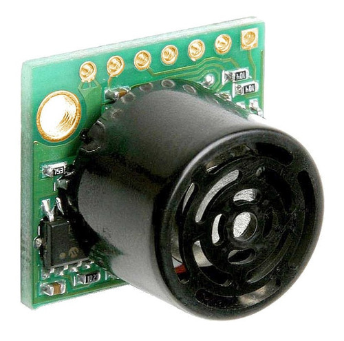 Sensor Ultrasónico Mb1003 Hrlv-maxsonar-ez0