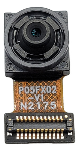 Cámara Frontal Para Xiaomi Redmi 10c 220333ql Orig