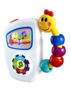 Switch Baby Adaptado Einstein Sing Along Toy