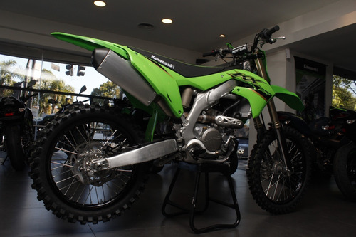 Imagen 7 de 14 de Kawasaki Kx 250f 2022 La Mas Completa Entrega Con Formulario