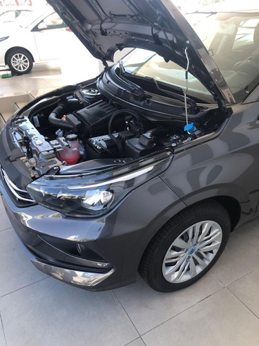 Fiat Cronos 1.3 Attractive Mt