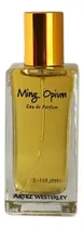 Comprar Artez Westerley Ming Opium X 50ml - Perfume Promoción