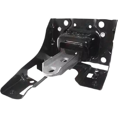 Soporte Trans Izq Peugeot 208 1.6l 2012 2013 2014 2015 2016