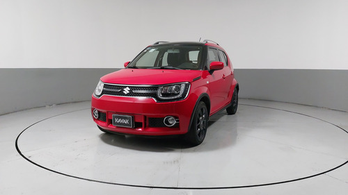 Suzuki Ignis 1.2 Glx