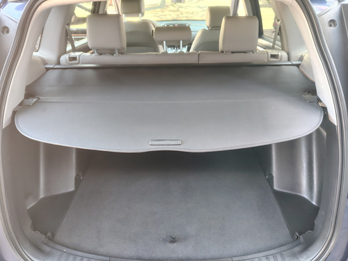 Honda CR-V 1.5 Turbo Plus Cvt