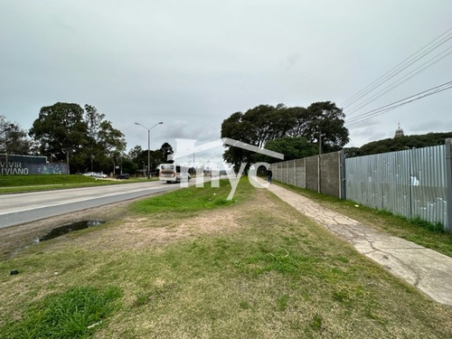 Reservado Terreno Sobre Ruta 8 Km 21, Villa García.