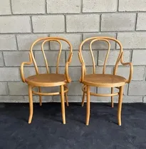 Comprar Antiguos Sillones Mod 18 Silla Originales Thonet