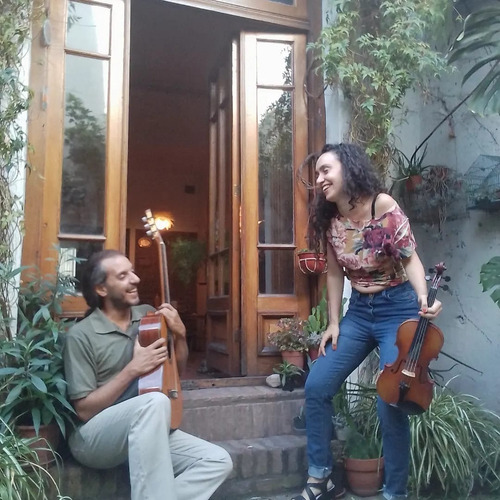 Violinista