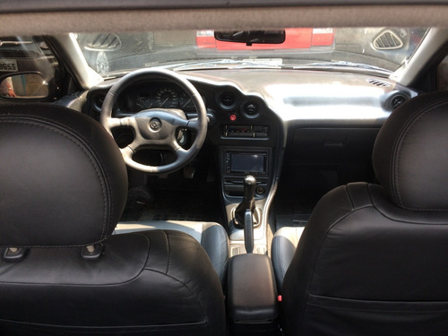 Mazda Mx3 1.6 16v - Ano 1997 Completo