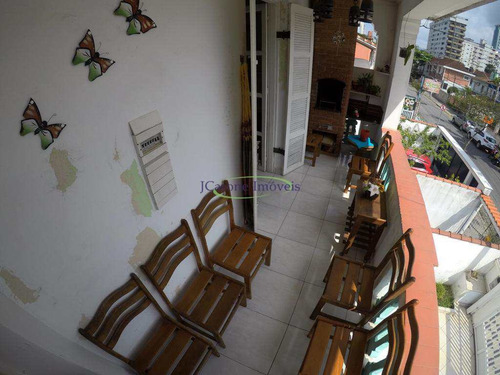 Imagem 18 de 21 de Casa Com 3 Dorms, Boqueirão, Santos - R$ 1.1 Mi, Cod: 64152904 - V64152904