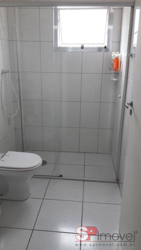 Imagem 8 de 13 de Apartamento Para Venda Com 58 M² | Vila Marieta (zona Leste)| São Paulo Sp - Ap323606v
