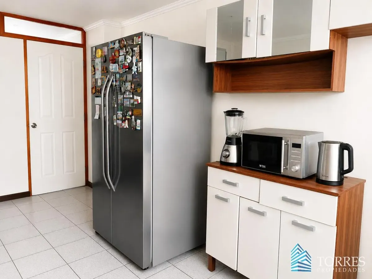 Imagen 4 de 14 de Casa En Venta 3d 2b Villa Aconcagua - San Felipe