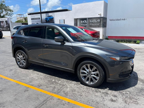 Mazda CX-5 2.5 s Grand Touring At
