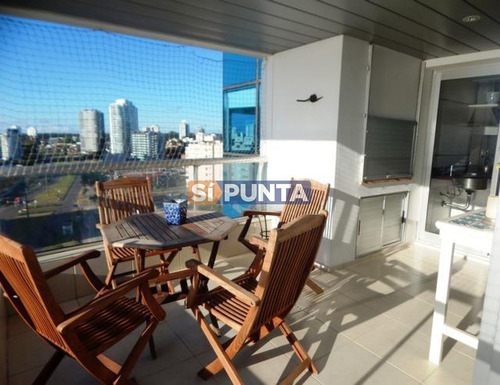 Imagen 2 de 22 de Apartamento Con Vista Al Mar