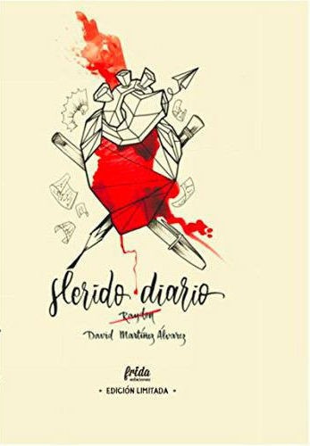 Herido Diario (libro Original)