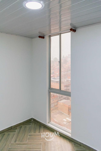 Imagen 9 de 28 de Apartamento En Las Colinas. 3 Habitaciones, 54 M²