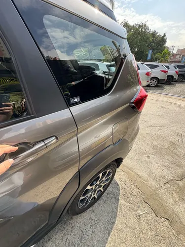 Suzuki Xl7 Gi