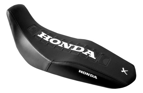 Tapizado Honda Xr 190 L - Ultra Grip