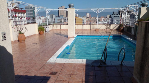Departamento En Barrio Sur