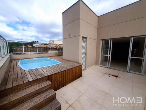 Imagem 26 de 30 de Cobertura À Venda, 180 M² Por R$ 1.850.000,00 - Barra Da Tijuca - Rio De Janeiro/rj - Co0078