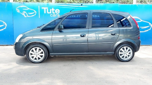 Imagen 5 de 16 de Chevrolet Meriva 2008 1.8 Gls Easytronic Tute Cars D