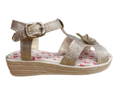 Sandalias Bebes Nenas Niña Winie Art 33 Oferta Talle 22 Y 26