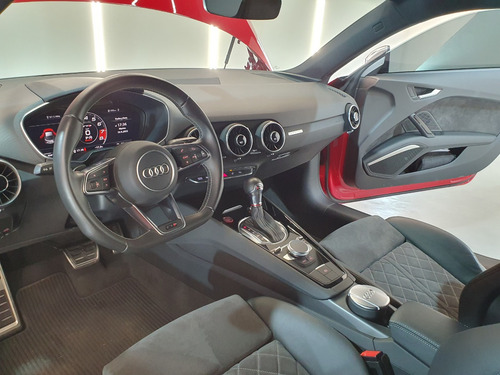 Audi TTS Coupe 2.0 T Fsi 310cv