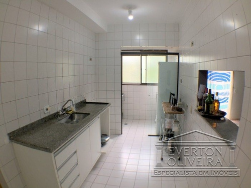 Imagem 3 de 15 de Apartamento - Cidade Nova Jacarei - Ref: 8755 - L-8755