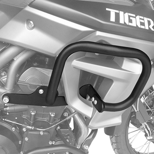 Protetor Carenagem Motor Scam Triumph Tiger 2015+