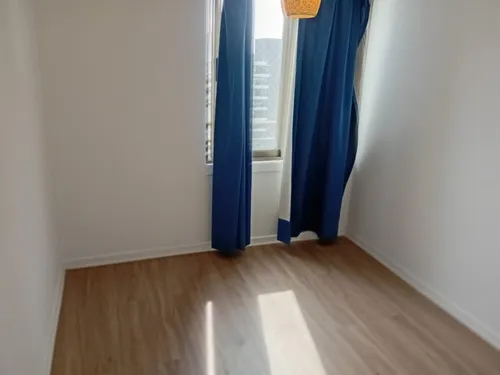 Metro Vicente Valdés Dpto Comodo 2 Domit 2 Baños 1 Estacio.