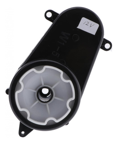 Juguetes Coche Motor De Dirección Eléctrico C-12v C-12v