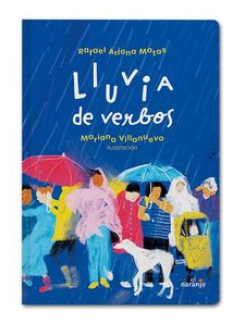 Lluvia De Verbos