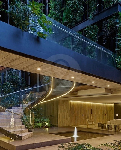 Departamento En Venta En Polanco V Sección