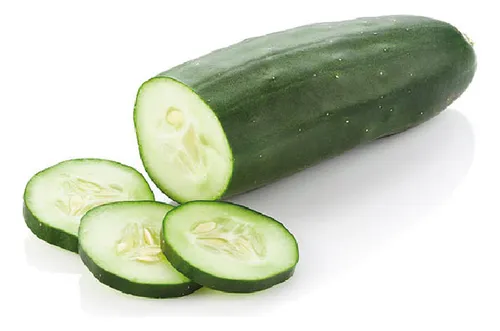 comprar Semillas De Pepino Poinsett - Bolsa De 100 Gramos