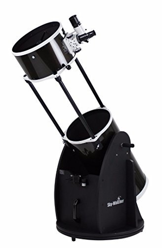 Skywatcher S11820 Goto Collapsible Dobsonian 12 Inch