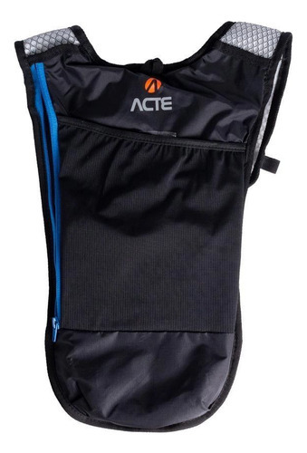 Mochila De Hidratação Acte Sports Adventure 2l Unissex C41-a