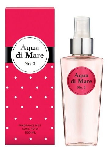 Aqua Di Mare Edt 100 Ml N°3