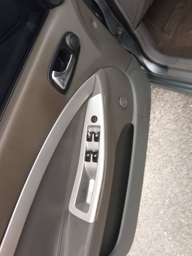 Chevrolet Optra