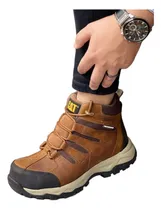 Comprar Zapatos Y Botines Con Punta De Acero Caballero