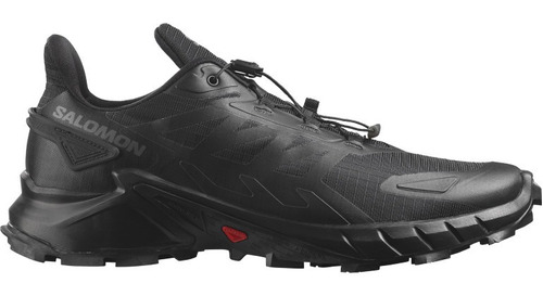 Zapatillas Hombre Salomon - Supercross 4 M - Trail Running