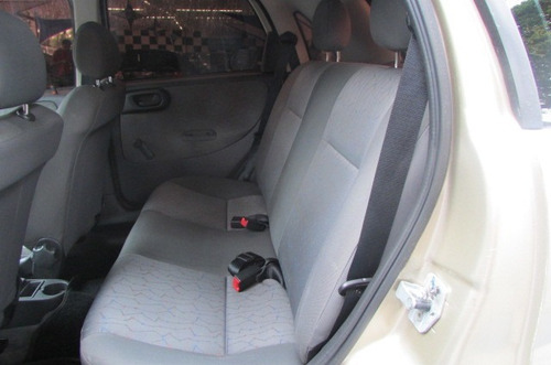Gm Corsa 1.0 Maxx/ Direção Hid/ Vidros E Travas Elet/ 2007