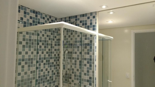 Apartamento Com 2 Dormitórios À Venda, 137 M² Por R$ 820.000,00 - Mansões Santo Antônio - Campinas/sp - Ap5935