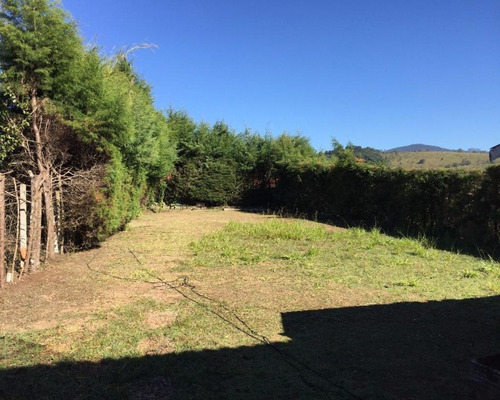 Imagem 22 de 23 de Chácara Em Condomínio, Local Tranquilo, 1938,00m² De Terreno - Ch03420 - 32664036