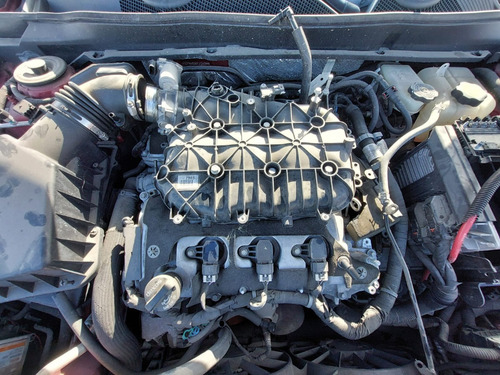 Chevrolet Impala 2014 ( En Partes ) 2014 - 2020 3.6l Yonke