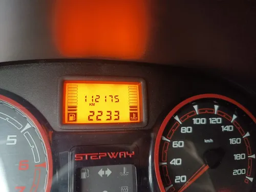 Renault Stepway 1.6l
