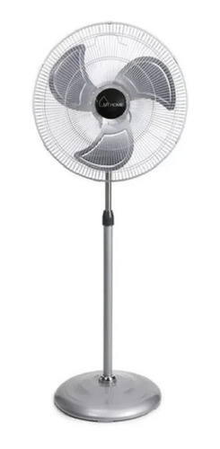 Ventilador Mt Home De Pie 20'' Confort Carlos