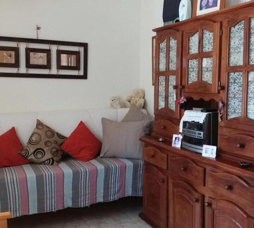 Imagen 15 de 16 de Local Comercial Con Casa Y Departamento