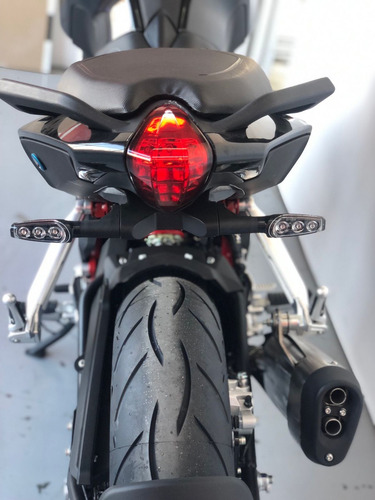 Benelli 251s - Entrega Inmediata- Mf